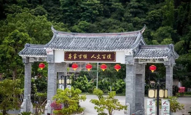 我们是谁？是时候介绍一下大埔了