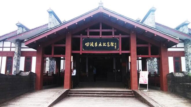 红色文化培训基地 遵义红色培训