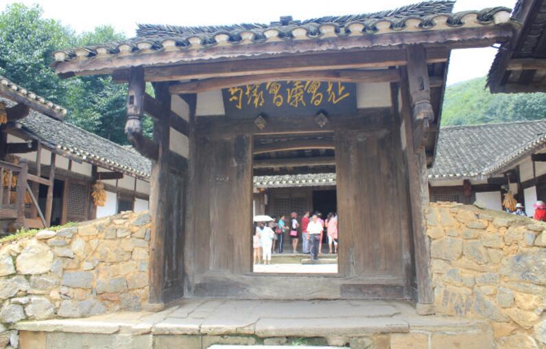 红色文化培训基地 遵义红色培训
